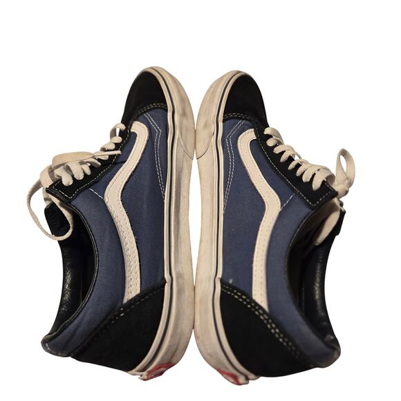 Vans Old Skool sneakers Men's Size 10 - Picture 7 of 8